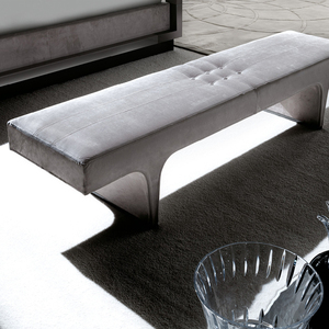 Banc <span class=keywords><strong>de</strong></span> canapé moderne en velours écologique, pouf et banc <span class=keywords><strong>de</strong></span> <span class=keywords><strong>bout</strong></span> <span class=keywords><strong>de</strong></span> <span class=keywords><strong>lit</strong></span> pour chambre à coucher, salon et hôtels - Product Image 5