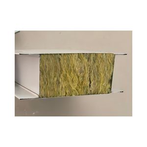 Nouveaux produits phares : <span class=keywords><strong>Plaque</strong></span> <span class=keywords><strong>de</strong></span> purification en <span class=keywords><strong>laine</strong></span> <span class=keywords><strong>de</strong></span> roche à longue durée <span class=keywords><strong>de</strong></span> vie, ignifuge et durable pour chambres froides - Product Image 5