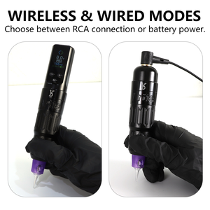 Máquina de Tatuaje Capilar WenShen OEM para Programas de Entrenamiento SMP - Product Image 6