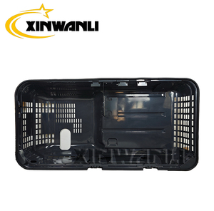 อะไหล่ภายนอกรถขุด PC200-11 ฝาครอบเครื่องยนต์ เหมาะสำหรับอะไหล่เครื่องจักรก่อสร้างรถขุดโคมัตสึ - Product Image 2