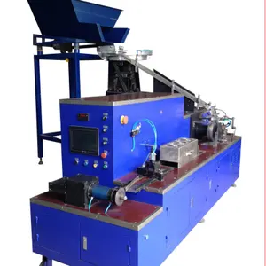 2024 Shanghai Swan JDJ-A Coil Nail Machine