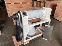 Nouveau Modèle Machine de Presse à Huile de Graines Semi-Automatique 60-850kg/h, Petit Expulseur d'Huile en Acier Inoxydable