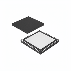 CY9BF524LQN-G-AVE2แผ่นวงจรอิเล็กทรอนิกส์แบบฝังแผ่นสัมผัส64 VFQFN ช่องผู้ผลิต - Product Image 1