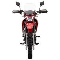 Motocicleta Todoterreno Bashan BS200GY-5 de Fábrica al por Mayor - Motocicleta de Cross Internacional de 200cc y 5 Velocidades para Distribuidores