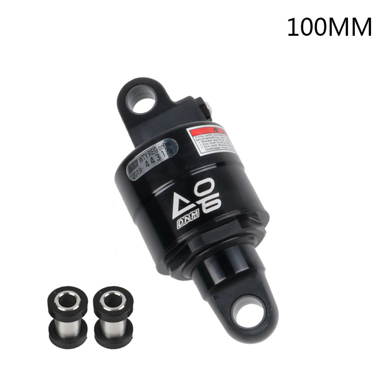 Ao-6 100mm (con 24mm buje 2PCS)