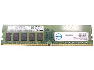 Módulo de memoria RMWRN SNPRMWRNC/16gb (1x16gb), 2933mhz, Pc4-23400, no Ecc, sin pulir, doble rango X8, 1,2 v, <span class=keywords><strong>Ddr4</strong></span>, <span class=keywords><strong>Sdram</strong></span>, 288 Pines, Dimm - Product Image 5
