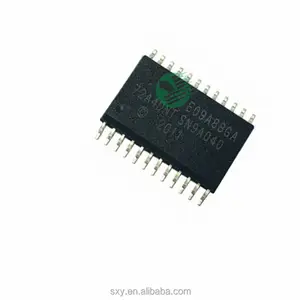 Wholesale E09A88GA New And Original Integrated Circuit ic Chip Memory Electronic Modules Components for Epson printer board