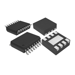 ไอซีนาฬิกาแท้รุ่น DSC557-0343FI0 แบบ GEN PCIE 14QFN ออกแบบพิเศษสำหรับไอซีนาฬิกา/ตัวจับเวลาเฉพาะงาน - Product Image 1