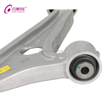 Système de suspension automobile COMOOL A2473300600A2473307602 pour Mercedes-Benz W177 A160A180A200A220 Bras de suspension inférieur avant