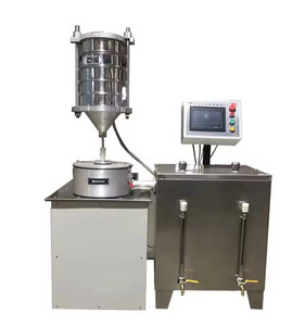 Đầy đủ tự động bitum khai thác Bộ máy nhựa đường khai thác máy tự động cho bitum thử nghiệm - Product Image 5