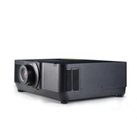 2025 Laser 4K 20,000 Lumens Cartographie 3D, Immersif, Projecteur Extérieur Holographique