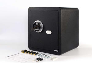 Caja Fuerte Digital para Dinero, Joyas y Armas, Equipo de Almacenamiento con Corte Láser - Product Image 5