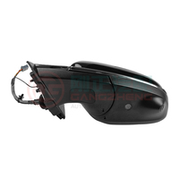 Espejos Retrovisores Laterales para Automóvil, Espejo Retrovisor para JAC S3 S5 T6 T8 T8 Pro J2 J3 J4 J5 J7 J8 Js4 X200 Pick up IEV 4 5 6 7 IEVA 50 60