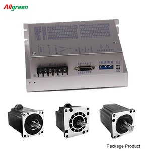 Controlador de Motor Paso a Paso Lc3722a, 220 VCA, 3 Fases - Product Image 2