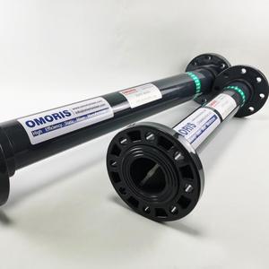 Mezclador Estático <span class=keywords><strong>de</strong></span> PVC <span class=keywords><strong>de</strong></span> 6 Pulgadas, Mezclador Estático <span class=keywords><strong>de</strong></span> Acero Inoxidable 304 para Sistema <span class=keywords><strong>de</strong></span> Tratamiento <span class=keywords><strong>de</strong></span> Agua con <span class=keywords><strong>Ozono</strong></span> - Product Image 5