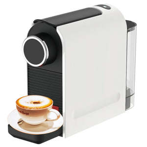 <span class=keywords><strong>Machine</strong></span> à café à capsules Longbank Custom Design, pompe italienne 20 bars, 1400W, <span class=keywords><strong>machine</strong></span> à expresso multi-capsules - Product Image 1