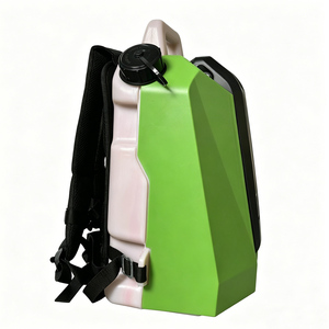 <span class=keywords><strong>Pulvérisateur</strong></span> à froid ULV rechargeable de 7 L, 24 V, batterie au lithium, <span class=keywords><strong>pulvérisateur</strong></span> <span class=keywords><strong>électrique</strong></span> pour l'agriculture, la désinfection et la lutte antiparasitaire - Product Image 3