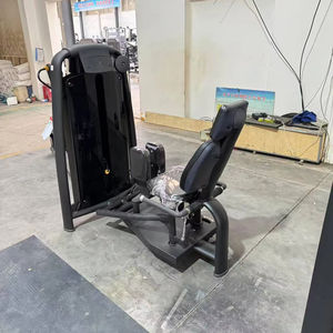 Máquina <span class=keywords><strong>de</strong></span> <span class=keywords><strong>entrenamiento</strong></span> <span class=keywords><strong>de</strong></span> aductores/abductores y curl <span class=keywords><strong>de</strong></span> <span class=keywords><strong>piernas</strong></span> ASJCommercial <span class=keywords><strong>de</strong></span> acero con pila <span class=keywords><strong>de</strong></span> <span class=keywords><strong>pesas</strong></span> para gimnasio - Product Image 2