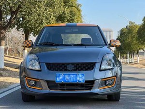 Voitures d'occasion Suzuki <span class=keywords><strong>Swift</strong></span> 1.5L automatiques de 2014, <span class=keywords><strong>2015</strong></span>, 2016 avec intérieur en cuir foncé, conduite à gauche, voitures <span class=keywords><strong>sport</strong></span> à vendre - Product Image 2