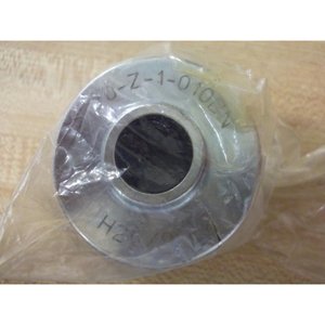 Élément filtrant hydraulique Hydac H170 Z 1 010BN, filtre à huile pour machine en acier inoxydable à mailles fines - Product Image 2