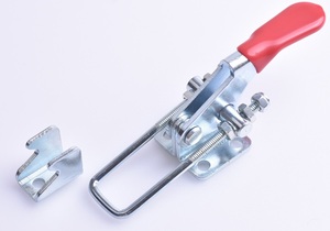 Heavy Duty 150kg 330lbs In Possesso di Capacità 40323 Tipo Chiusura A Sgancio Rapido <span class=keywords><strong>Toggle</strong></span> chiusura Morsetto - Product Image 2