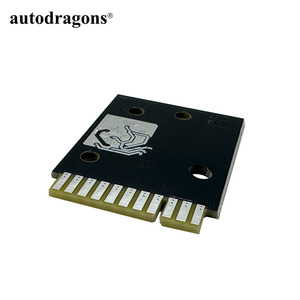 Módulo LED Amarillo para Faro Delantero G42 G87, Luz de Circulación Diurna DRL e Indicador 63115A043C5 63115A043C6 - Product Image 6