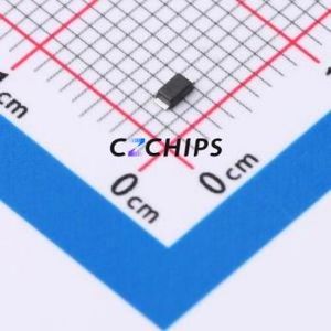 ไดโอด ZENER ไดโอด PowerDI323 PD3Z284C12-7ใหม่ของแท้ชิ้นส่วนอิเล็กทรอนิกส์ - Product Image 1