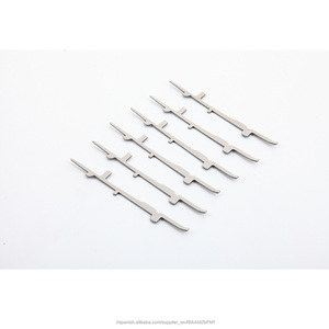 De punto de urdimbre de repuesto <span class=keywords><strong>karl</strong></span> mayer aguja compuesta - Product Image 4