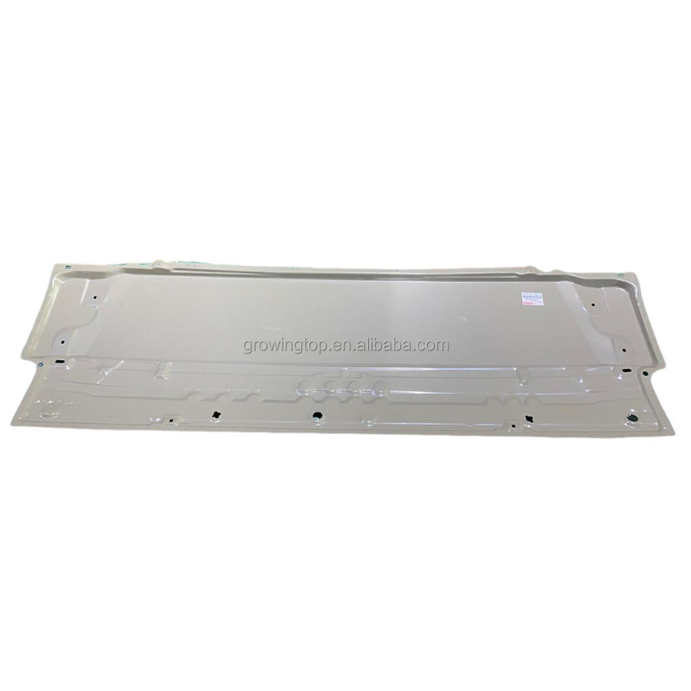 Genuine Quality 4HK1 FRONT PANEL 8-97583956-0 for ISUZU