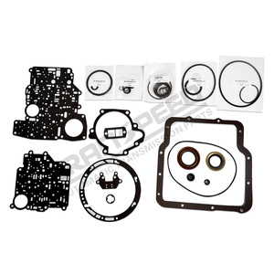ATX Transpeed Nhà Máy Giá Thấp 3L30 TH180 TH180C Tự Động Truyền Thạc Sĩ Xây Dựng Lại <span class=keywords><strong>Kit</strong></span> - Product Image 2