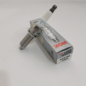 Bougie d'allumage NGK authentique en gros Offre Spéciale de haute qualité 1989 ILKR7B8 OEM 5962A5 9802840180 SP149125AE 18827-09080 12290-R71-A01 - Product Image 4