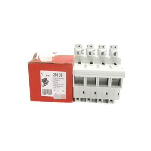 2160 NSMP nuevo controlador de programación PLC dedicado PAC de automatización Industrial listo en Stock Original - Product Image 1