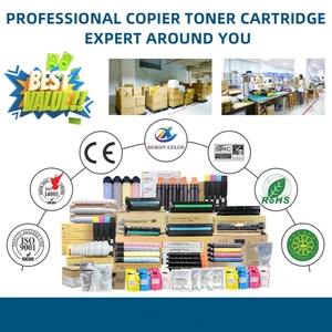 Mx60 <strong>Developer</strong> for Sharp MX3071 3571 4071 5071 6071 MX3050N 3060N 3070N Factory Wholesale Photocopier Machine Supplies - Product Image 5