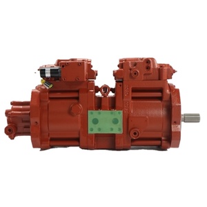 ปั๊มไฮดรอลิก GID K3V63DT-9POH(SY135-8) สำหรับรถขุดดินดีเซล อะไหล่เครื่องจักรก่อสร้าง ใหม่ รับประกัน 6 เดือน เทียนจิน - Product Image 4