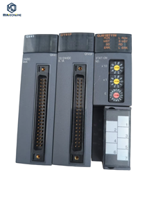 เซ็นเซอร์ควบคุม PLC โมดูล PLC ของแท้ใหม่เอี่ยม QY41P+QX41+QJ61BT11N - Product Image 1
