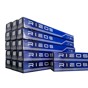 <span class=keywords><strong>Film</strong></span> teinté pour vitres de voiture RIEOS, 99% de rejet des rayons UV, matériau PET, auto-réparant, changeant de couleur - Product Image 5
