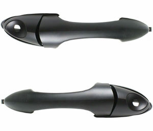 Dorman 90735 - Tirador De Puerta Exterior Compatible Con Modelos Ford