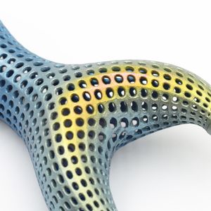 Phù hợp kim loại 3D dịch vụ in ấn hiệu suất cao sản phẩm hợp kim Titan - Product Image 2