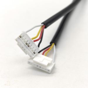 SMH200 PHB2.0mm 2/3pin 2.0MM cavo terminale connettore per Automobile elettrodomestico elettronico con isolamento in PVC - Product Image 1