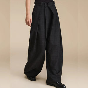 Personalizzare pantaloni larghi larghi larghi <span class=keywords><strong>in</strong></span> <span class=keywords><strong>cotone</strong></span> <span class=keywords><strong>in</strong></span> saia per uomo - Product Image 1