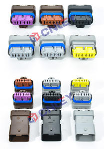 Герметичный 3-ходовой соединитель давления масла для автомобилей BMW, модели 09441311, 22140492050, 09441911 - Product Image 4