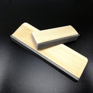 Lima de pulido Pinsi para guitarra, bajo, ukelele, banjo, mandolina, dedo exquisito - Product Image 6