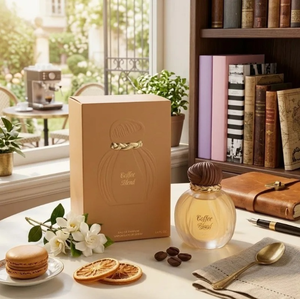 Parfum en vaporisateur longue durée de haute qualité 100 ml Voyage Eau de Parfum 100 ml Parfum de luxe pour femmes Utilisation quotidienne - Product Image 2