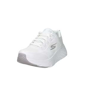 รองเท้าผ้าใบ Skechers Donna สีขาว ไซส์ 36 รุ่น Max Cushion สำหรับเดิน - Product Image 5