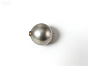 Sfera passante in acciaio inossidabile SUS304 316L per il controllo del livello dei liquidi che previene il troppo riempimento o il funzionamento a secco - Product Image 5