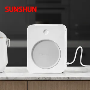 顺宏2000w降压变压器纯铜220v至110v/100v 2000VA新型智能家用变压器铜制