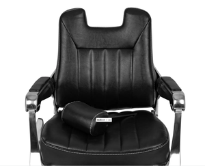 Hai una nuova sedia da barbiere sedie da barbiere Vintage per salone attrezzatura da parrucchiere retrò americana per salone di bellezza - Product Image 5