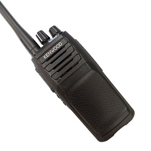 Radio Móvil Digital Kenwood Nx 1200n, Batería de 2000 mAh, IP65, Walkie Talkie para Exteriores, Dispositivo de Comunicación de Largo Alcance - Product Image 5
