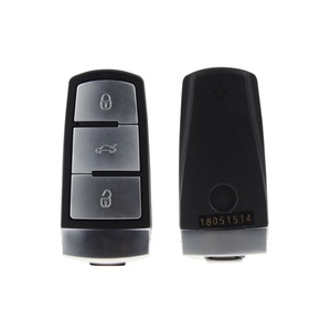 EASYGUARD PKE <b>Remote</b> Starter Fit for VW Volkswagen Bora 07, 08-12 July,12 Aug-13,13-15,16-18,18-19June,19 After June - Product Image 1