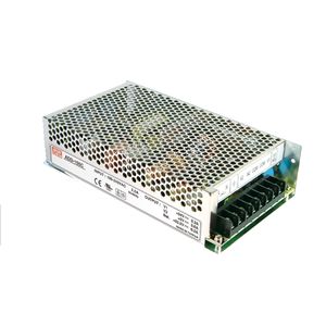 Mean Well Ads 15512 155W 12V 12.5A Industrial <b>Car</b> <b>Charger</b> Aluminum <b>Fast</b> <b>Charging</b> - Product Image 1